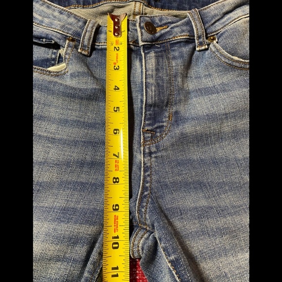 Frye jeans size 8 - Picture 6 of 6
